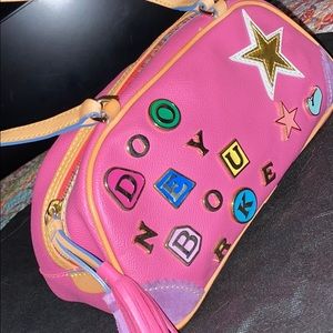 Dooney and Bourke bag